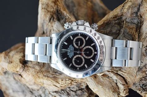 Why is the Rolex Daytona Patrizzi speci